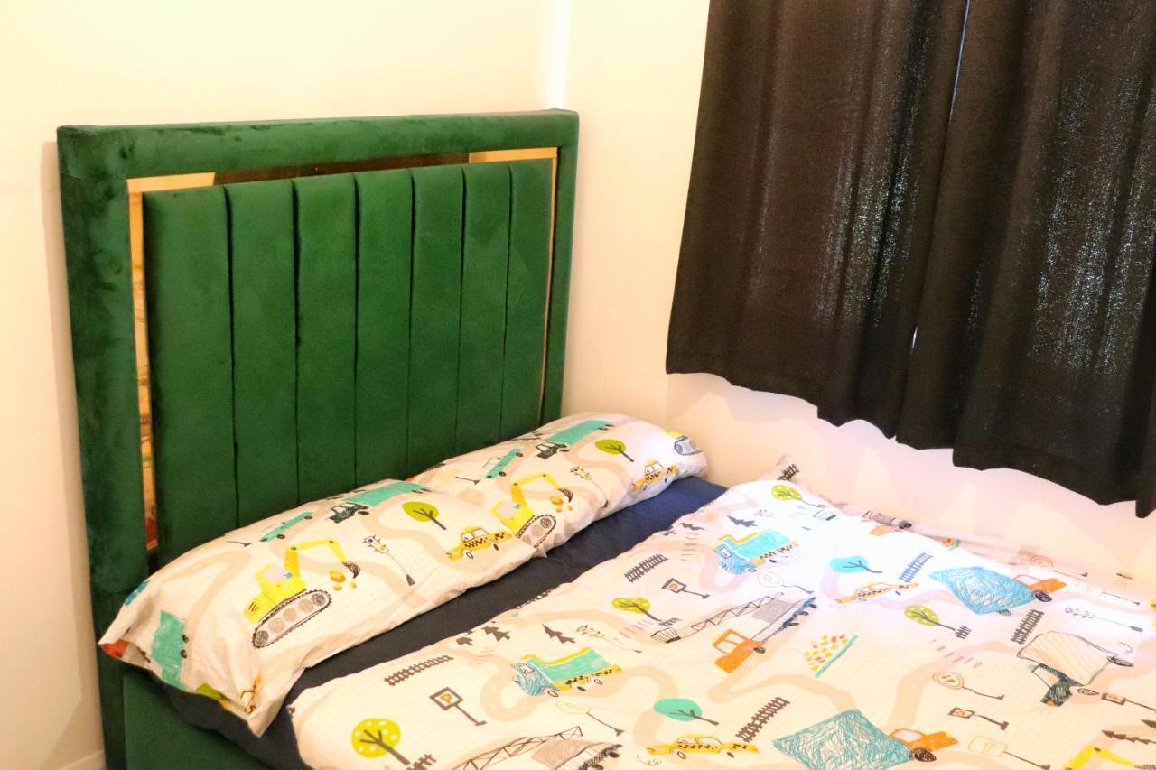 Your Perfect Home Away From Home Cork Ngoại thất bức ảnh